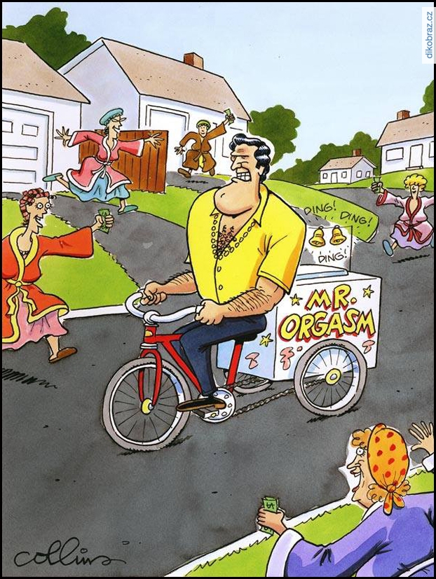 Dan Collins vtipy č.82336 - 