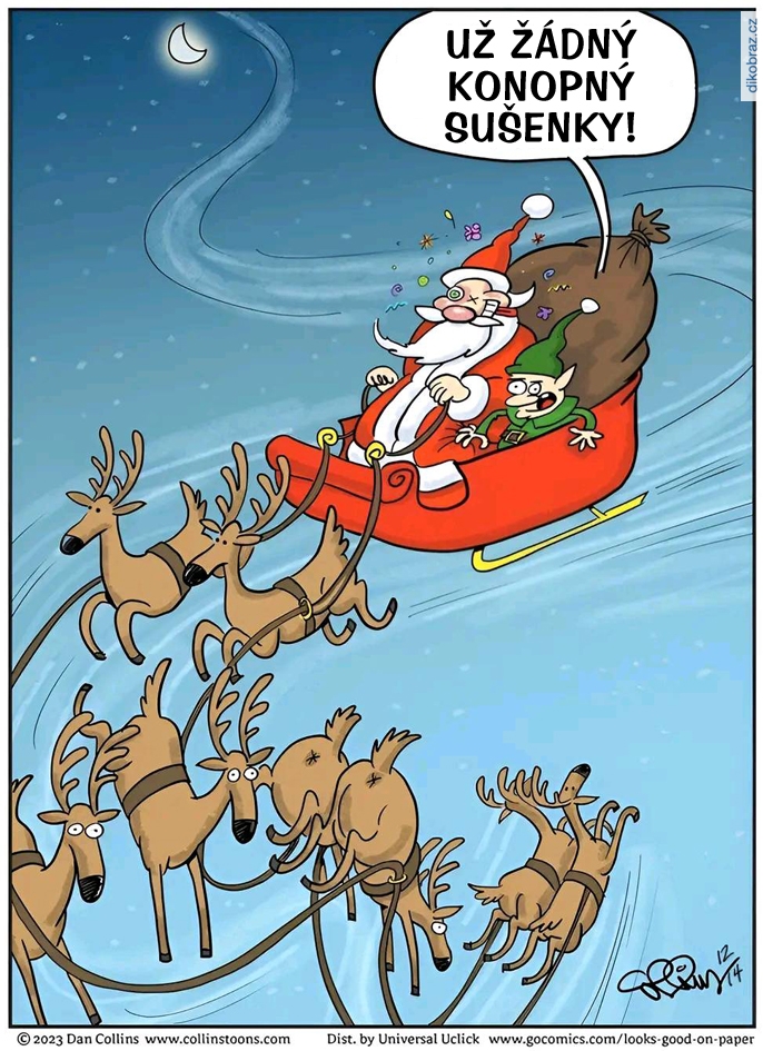 Dan Collins vtipy č.103194 - 