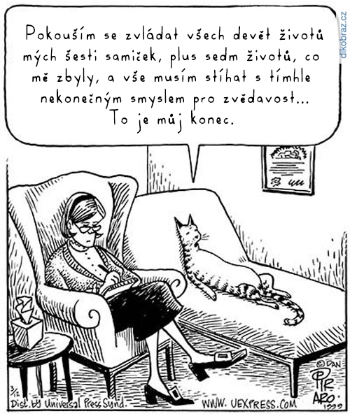 Dan Piraro vtipy č.7898 - 