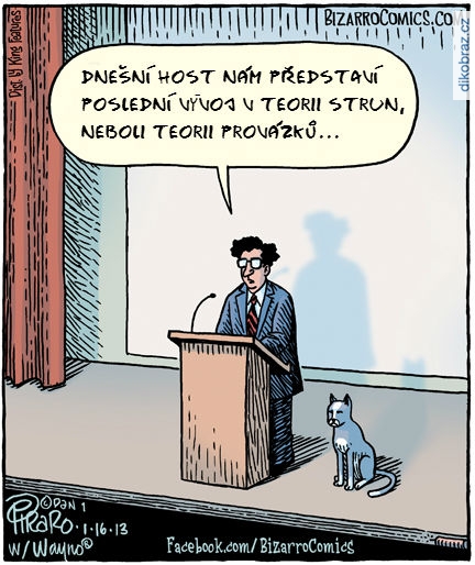 Dan Piraro vtipy č.1428 - 