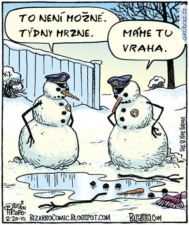 Dan Piraro vtipy č.1665 - 