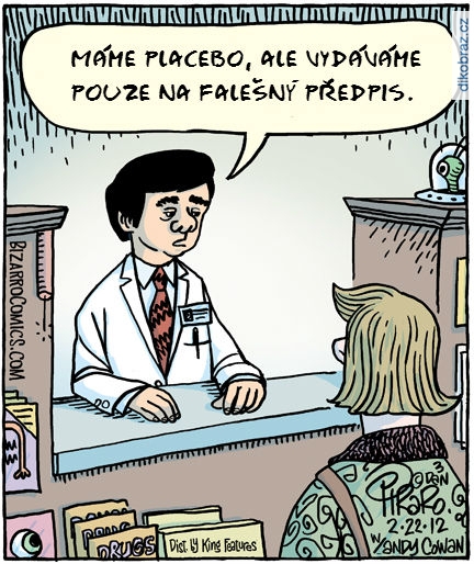 Dan Piraro vtipy č.1669 - 