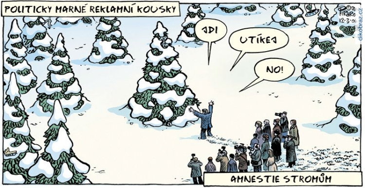 Dan Piraro vtipy č.1687 - 