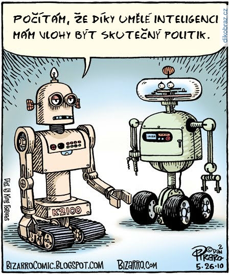 Dan Piraro vtipy č.1972 - 