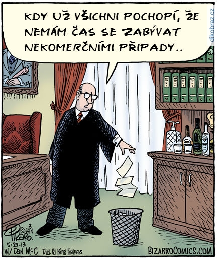 Dan Piraro vtipy č.2436 - 