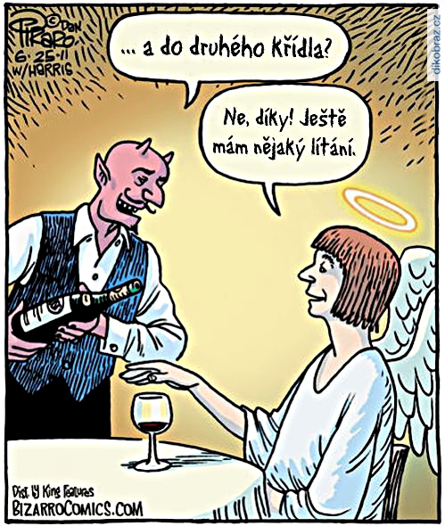 Dan Piraro vtipy č.51238 - 