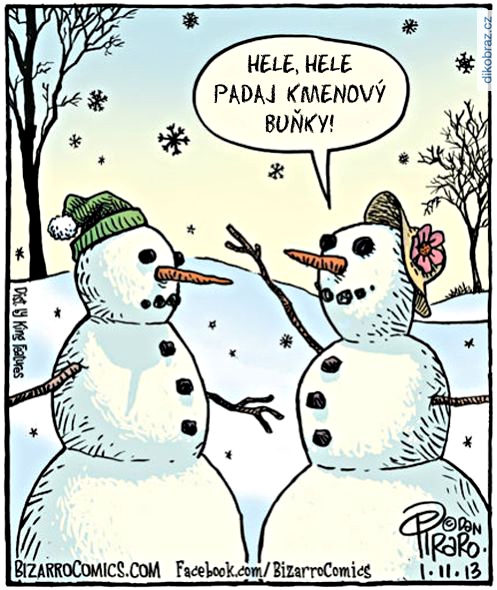 Dan Piraro vtipy č.51266 - 