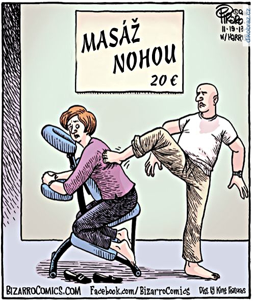 Dan Piraro vtipy č.51274 - 