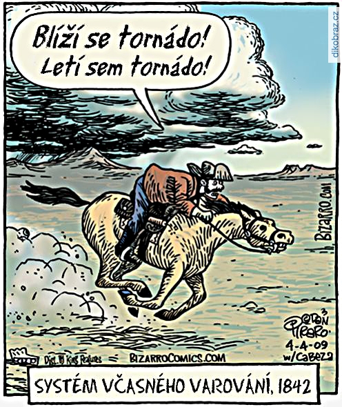 Dan Piraro vtipy č.51338 - 