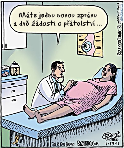 Dan Piraro vtipy č.51341 - 