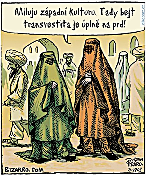 Dan Piraro vtipy č.51344 - 