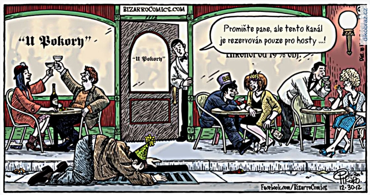 Dan Piraro vtipy č.51346 -
