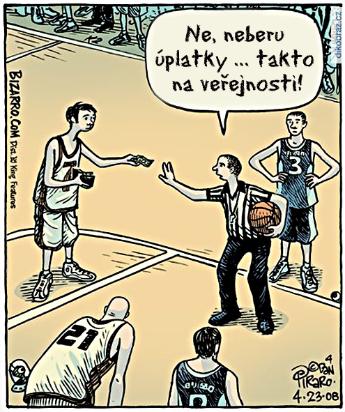 Dan Piraro vtipy č.51347 - 