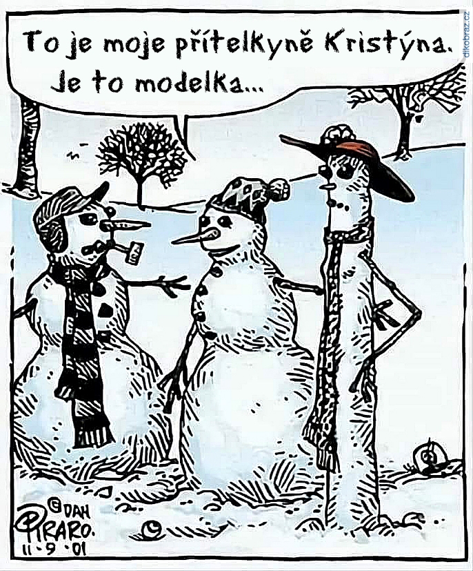 Dan Piraro vtipy č.106613 - 