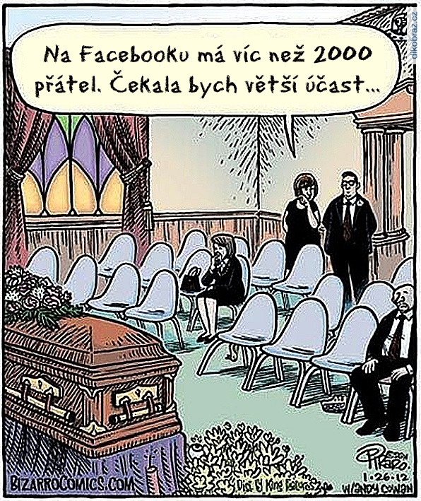 Dan Piraro vtipy č.106623 - 