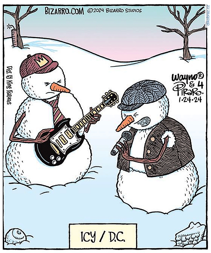 Dan Piraro vtipy č.106625 - 