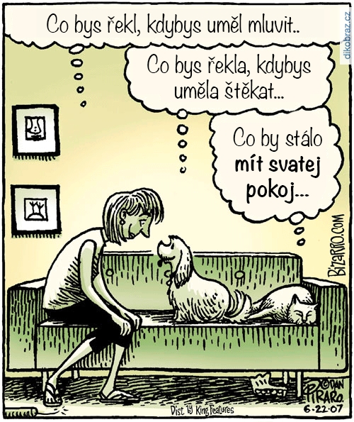 Dan Piraro vtipy č.7680 - 