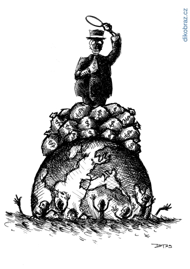Dani Tsiapis vtipy č.1627 - 