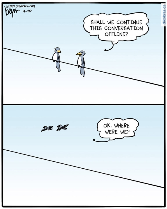 Daniel Beyer vtipy č.55139 - 