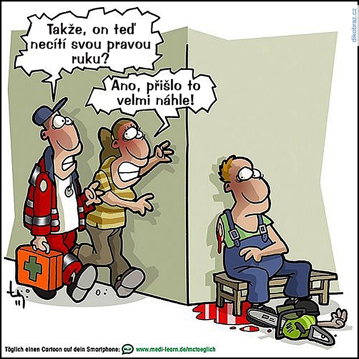 Daniel Lüdeling (MEDI-LEARN) vtipy č.63594 - 