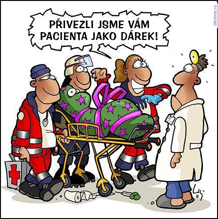 Daniel Lüdeling (MEDI-LEARN) vtipy č.83421 - 