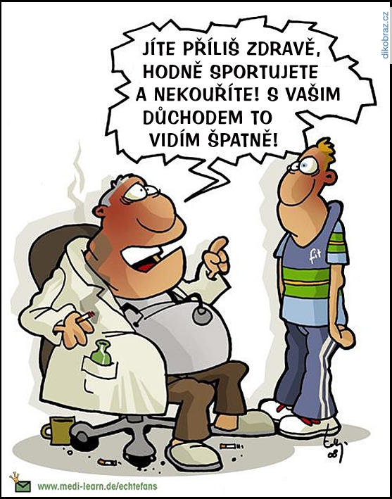 Daniel Lüdeling (MEDI-LEARN) vtipy č.83422 - 
