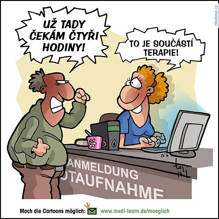 Daniel Lüdeling (MEDI-LEARN) vtipy č.83440 - 