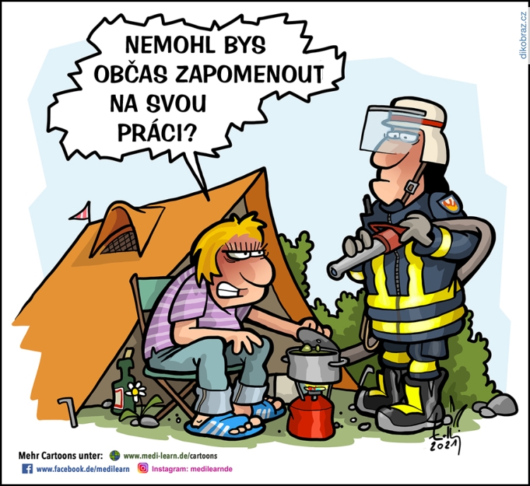 Daniel Lüdeling (MEDI-LEARN) vtipy č.83446 - 