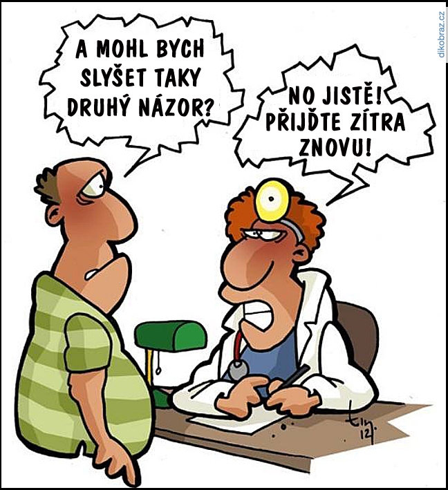 Daniel Lüdeling (MEDI-LEARN) vtipy č.108267 - 