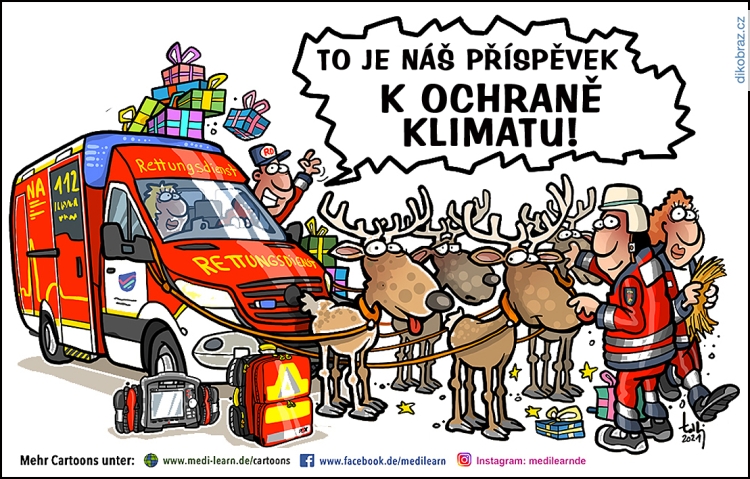 Daniel Lüdeling (MEDI-LEARN) vtipy č.108276 - 