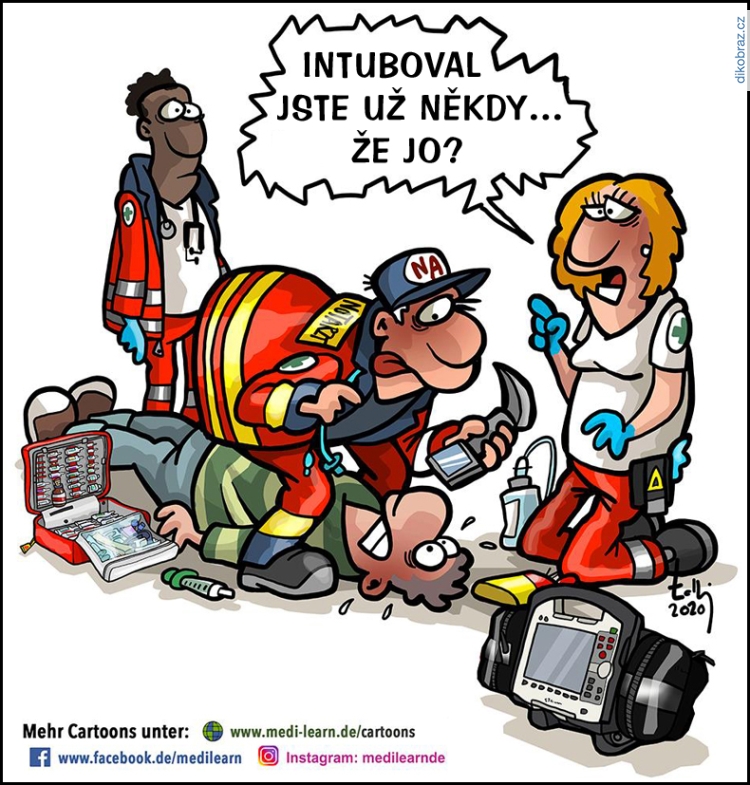 Daniel Lüdeling (MEDI-LEARN) vtipy č.108279 - 