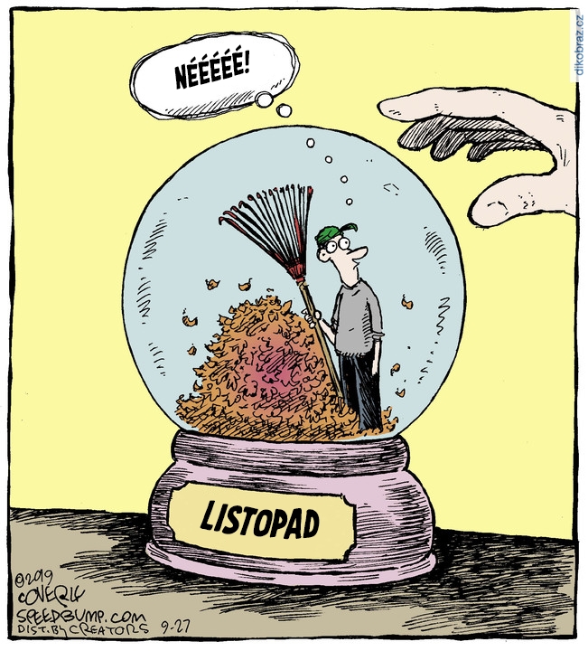 Dave Coverly vtipy č.49565 - 