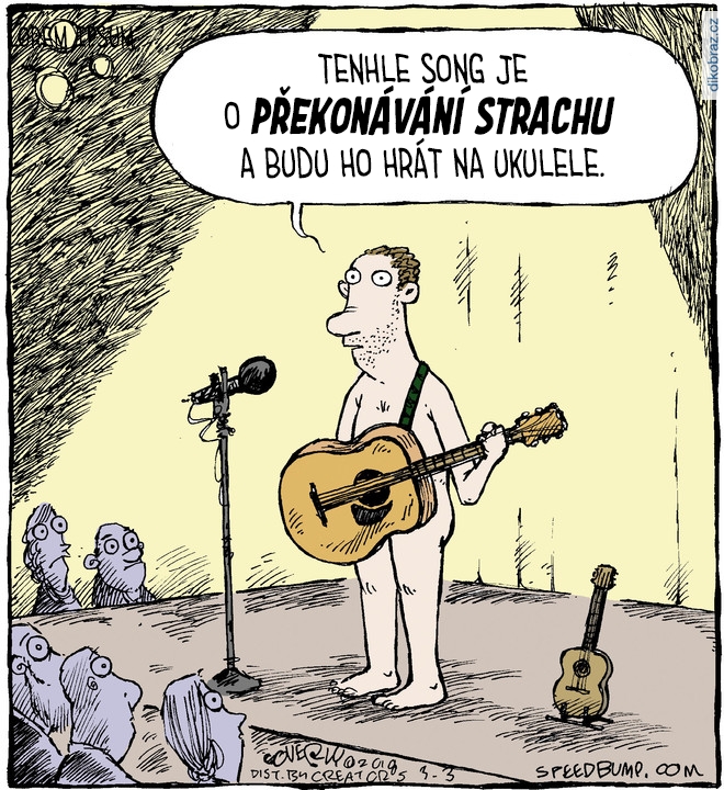 Dave Coverly vtipy č.49569 - 