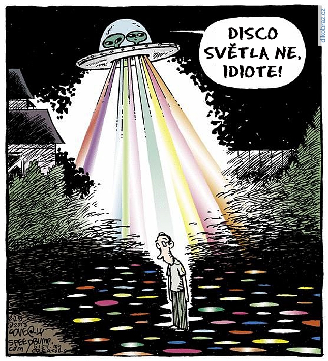 Dave Coverly vtipy č.77594 - 