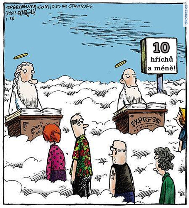 Dave Coverly vtipy č.77596 - 