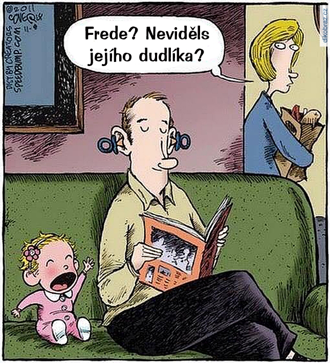 Dave Coverly vtipy č.77597 - 