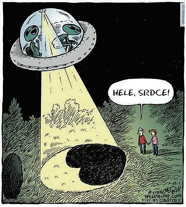 Dave Coverly vtipy č.77598 - 