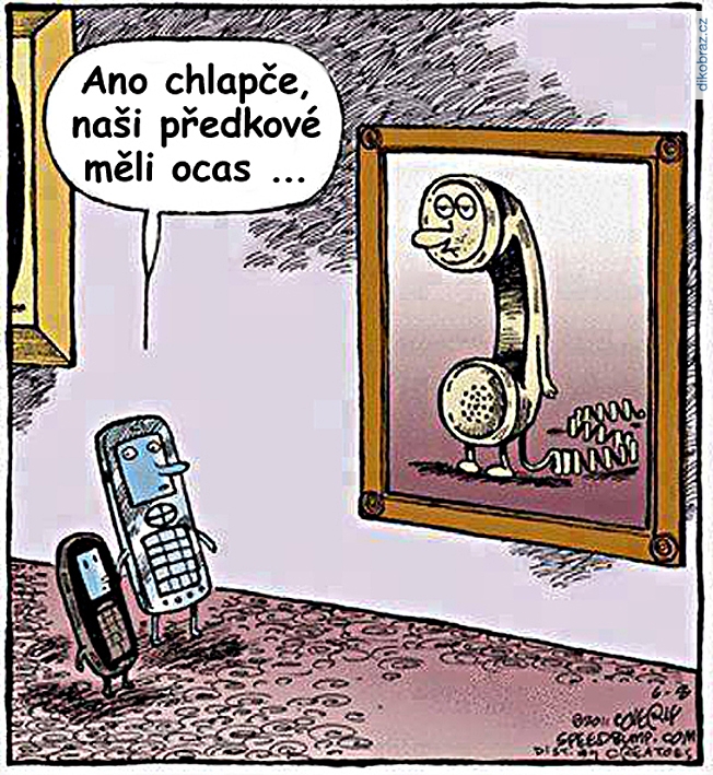 Dave Coverly vtipy č.77599 - 
