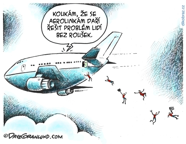 Dave Granlund vtipy č.9364 - Druhá vlna Koronaviru