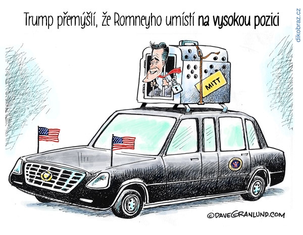 Dave Granlund č. - 