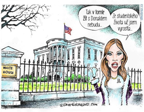 Dave Granlund č. - 