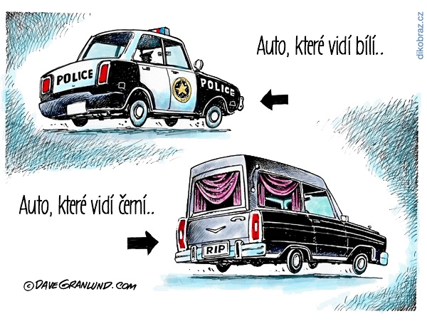 Dave Granlund vtipy č.3665 - 