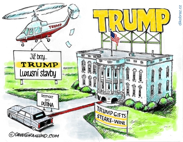 Dave Granlund vtipy č.4282 - 