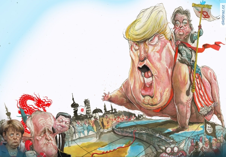 David Rowe č. - 