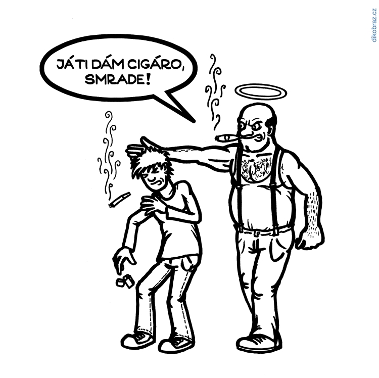 Dikobraz vtipy č.29281 - 