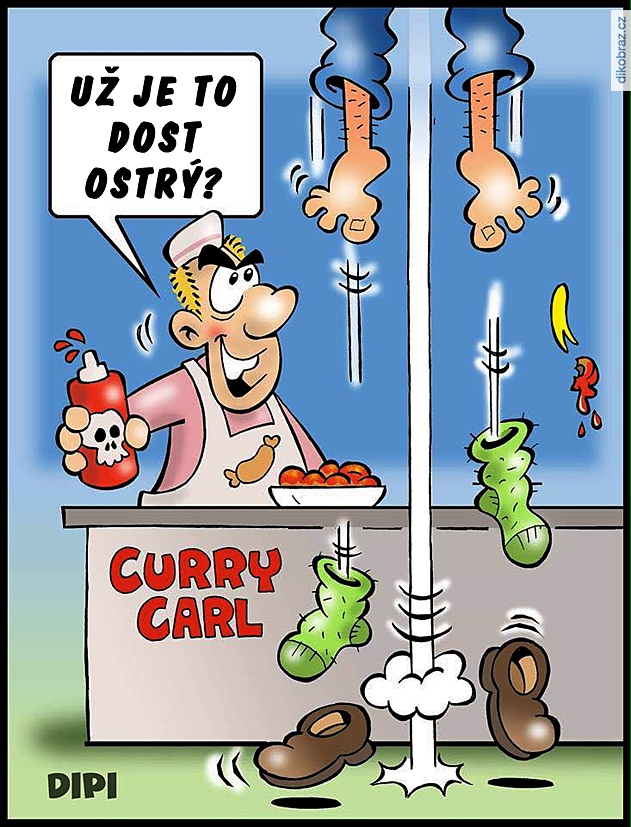Dirk Pietrzak (DIPI) vtipy č.65241 - 