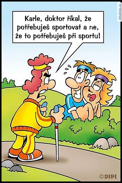 Dirk Pietrzak (DIPI) vtipy č.65256 - 