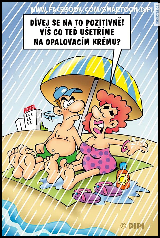 Dirk Pietrzak (DIPI) vtipy č.65601 - 