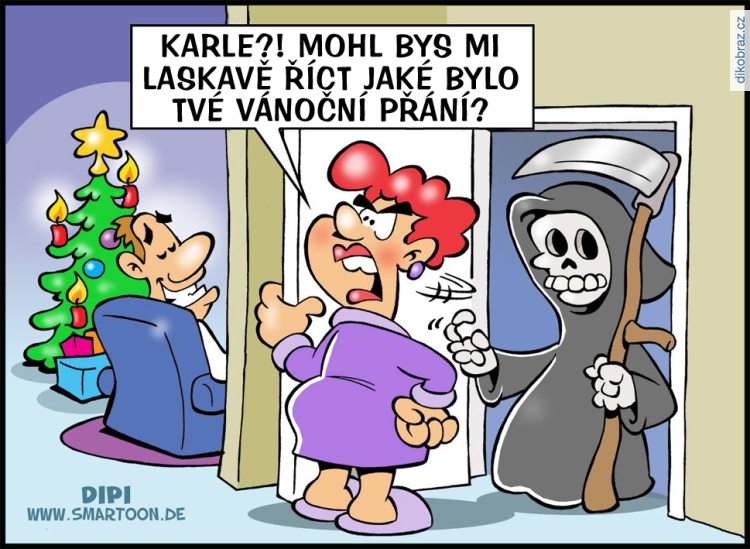 Dirk Pietrzak (DIPI) vtipy č.66970 - 