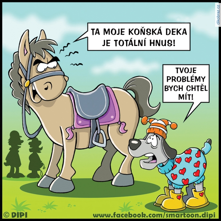 Dirk Pietrzak (DIPI) vtipy č.66976 - 